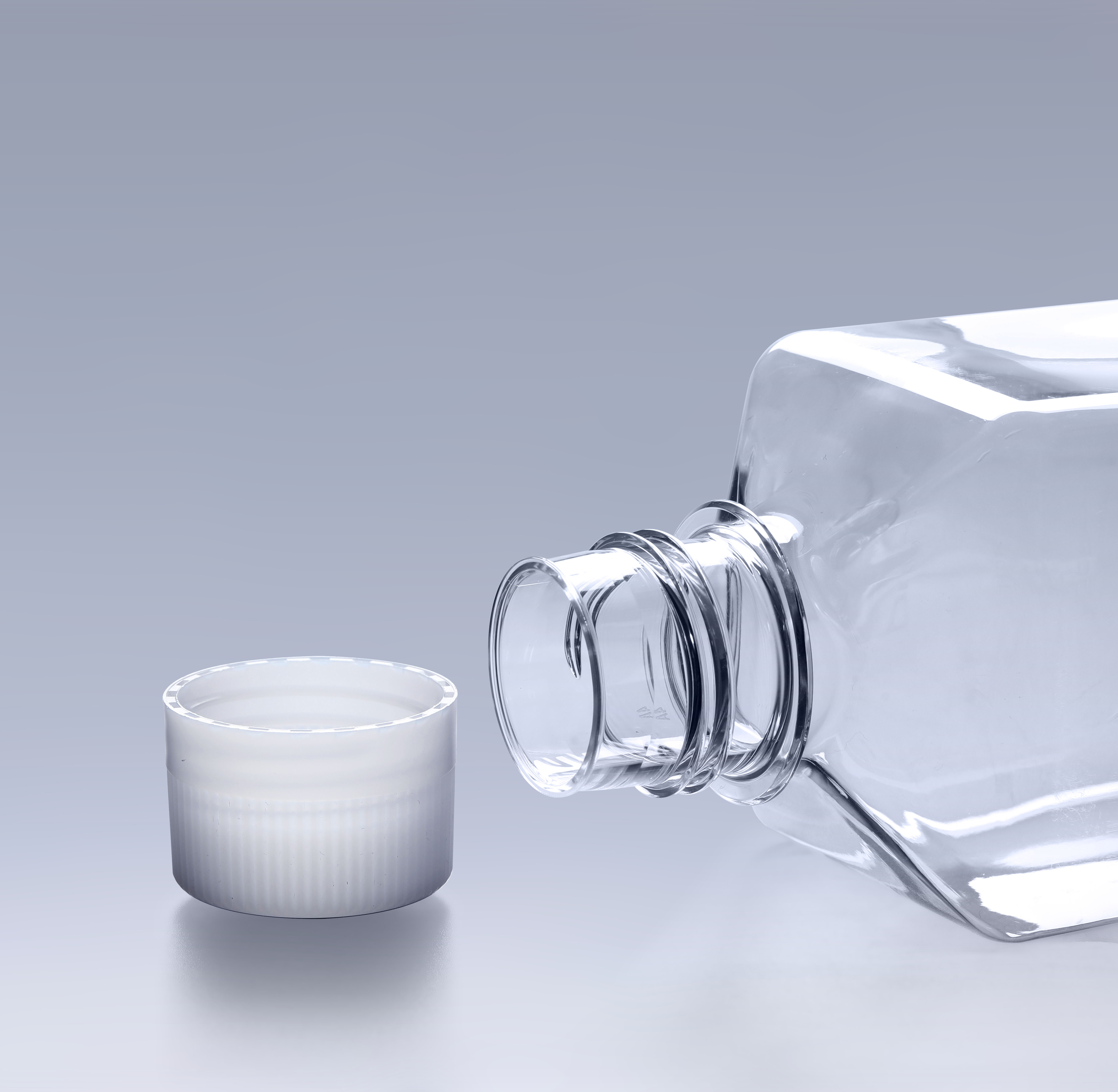 PETG血清培養(yǎng)基瓶在馬血清應(yīng)用的特點(diǎn)